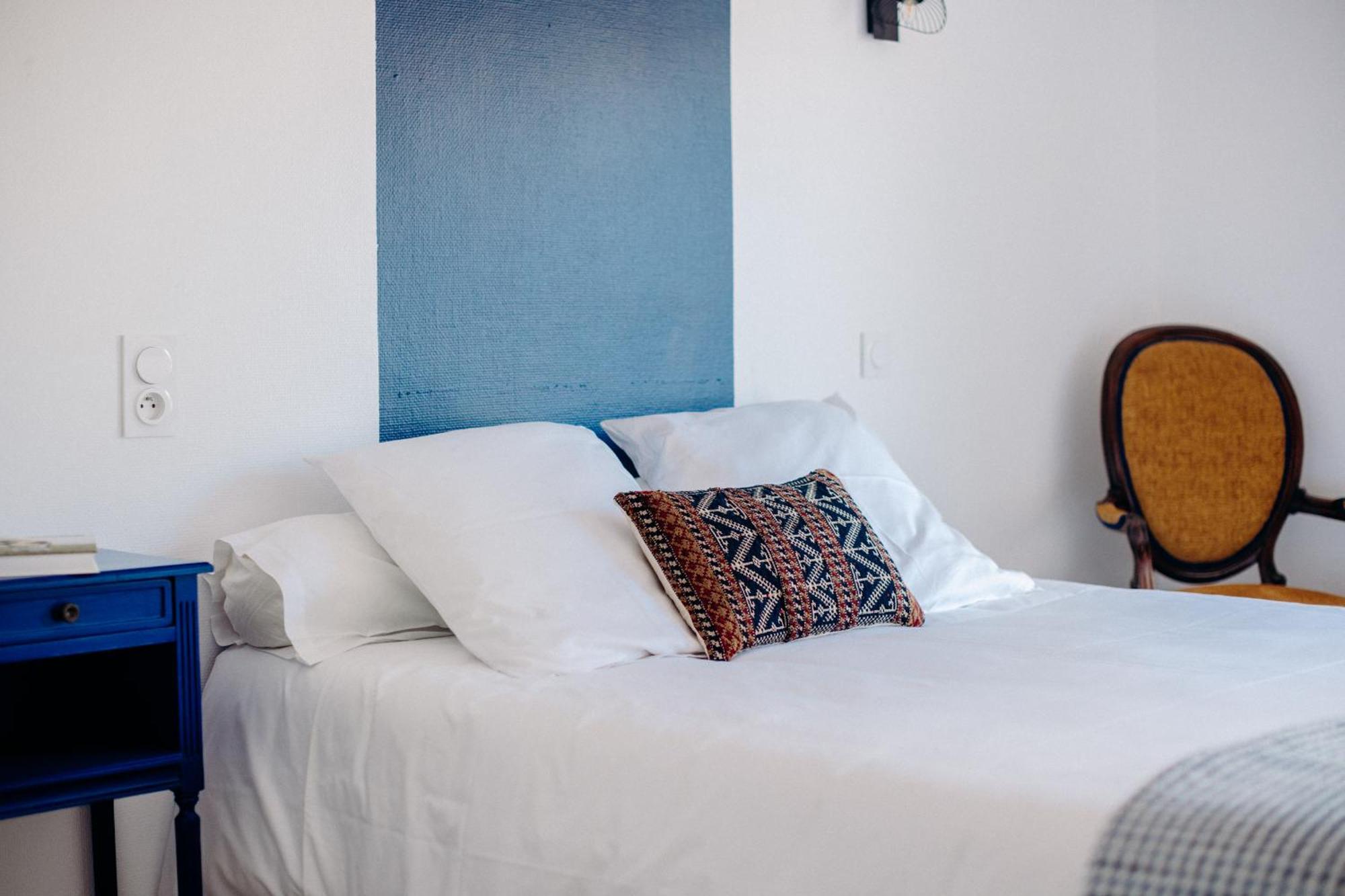Logis Hotel Restaurant Espelletenia Larceveau-Arros-Cibits ภายนอก รูปภาพ